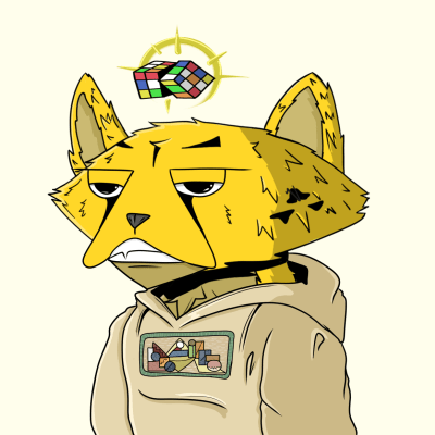 Cheetah #452