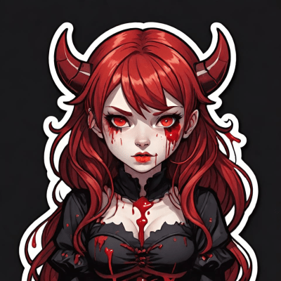 Infernal Legends #64
