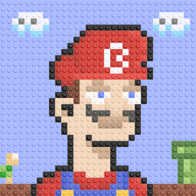 #22 Mario