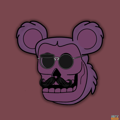 Teddy Games #45
