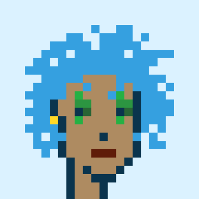 RipplePunk #818