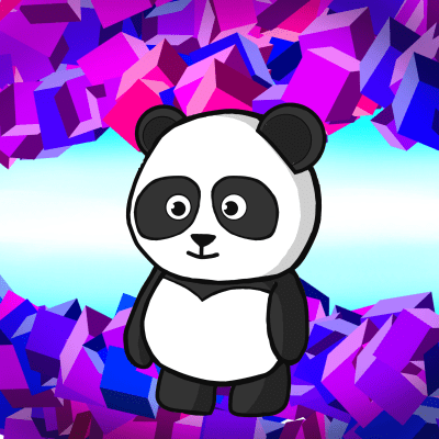 POpanda #001