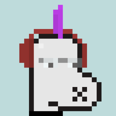 UNIXPUNK #2629