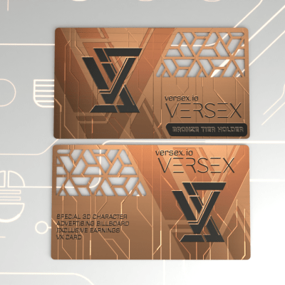 Bronze #3739