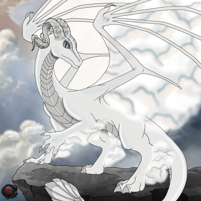 Targaryen Dragon #72