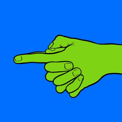 Kali Mudra 