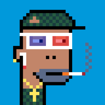 XGangster Dude #80