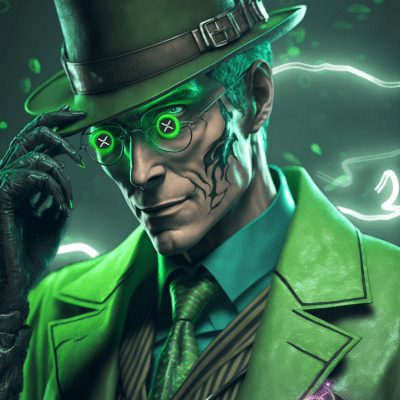 Riddler XRP