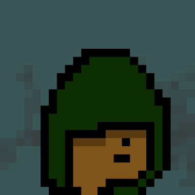 Baby Punk #098