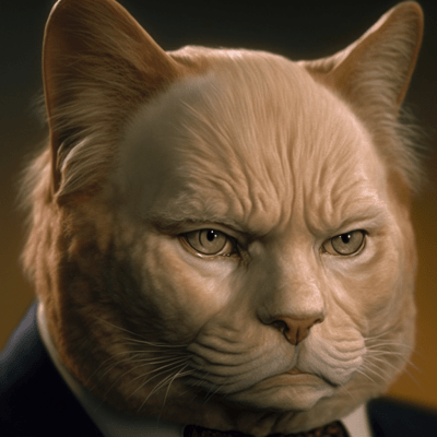 Blockchain Whiskers # 17