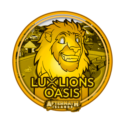 Lux Lions Oasis 1 Plot Parcel LC229