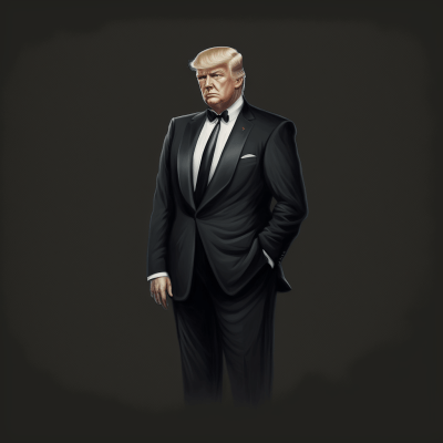 Trump #243
