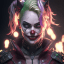 Harley-Joker