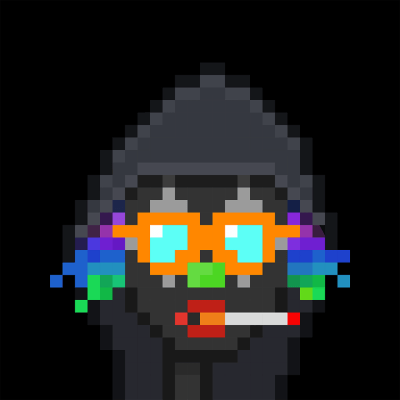 Pixel Clowns