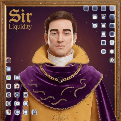 Sir Liquidity