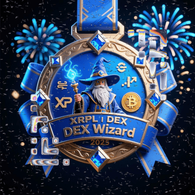 XRPL DEX Wizard