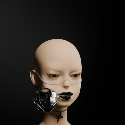 Ladies #3737