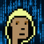 Blockchain Punk #1235