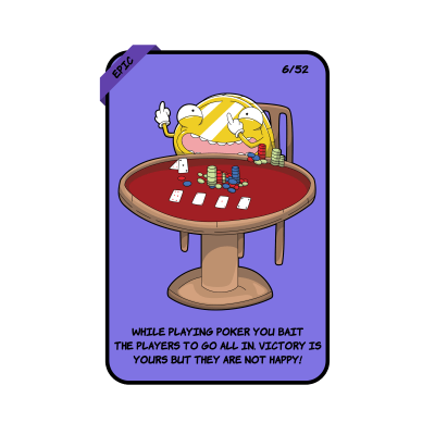 Poker King