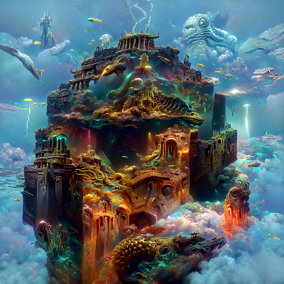 PunkWorlds