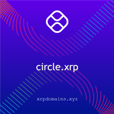 circle.xrp