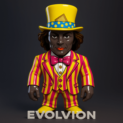 EVOLVION #474