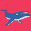 Regular Old Whale