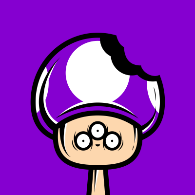 xShroom #3432