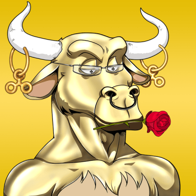 BearableBulls #3976