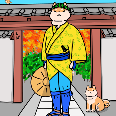 Shiba XRProtector 9