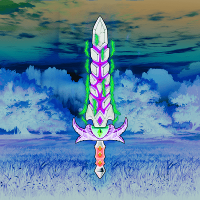 XBLADE #770