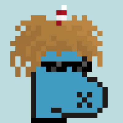 UNIXPUNK #3898