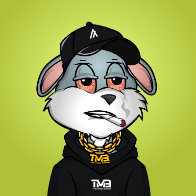 The Money Bunnies #7755