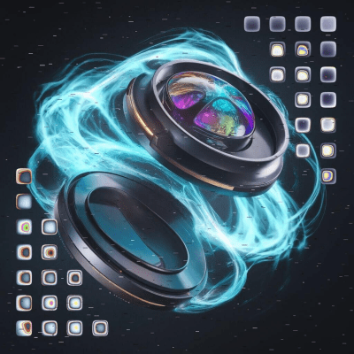 User showcase