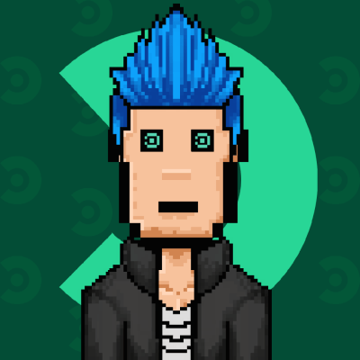Coreum Punks #271