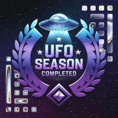 Витрина пользователя