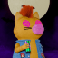 MONI$ #3874
