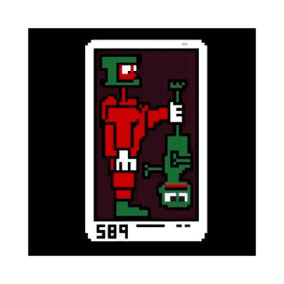 589 Punks