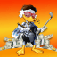 Rich Duck #688