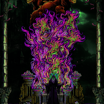 Ritual 673