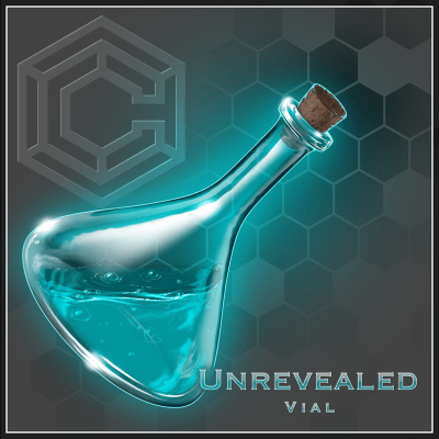 Vial #17446