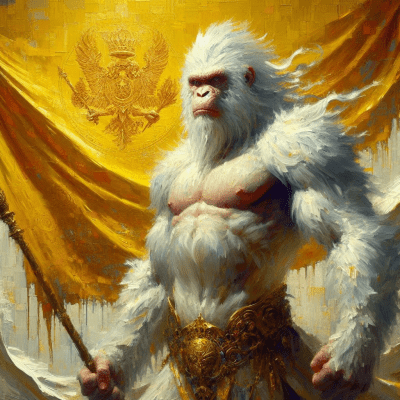 Sabinian Majestic