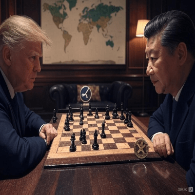 Global Gambit