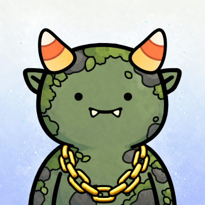 Ogre PFPs #176
