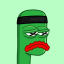 pepePNK #151