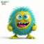 FLUFFY #269