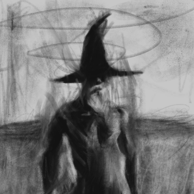 Wizard Study No.1