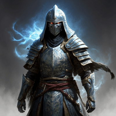 The Final Samaru