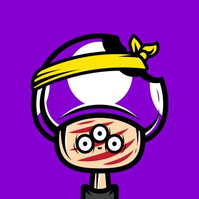 xShroom #964