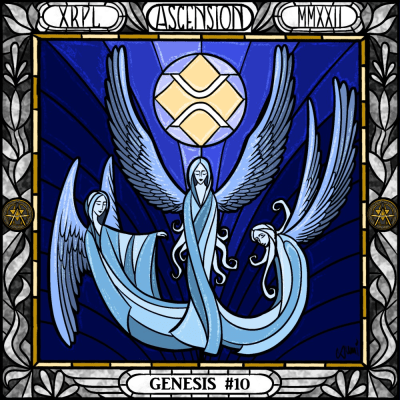 Ascension Genesis Set
